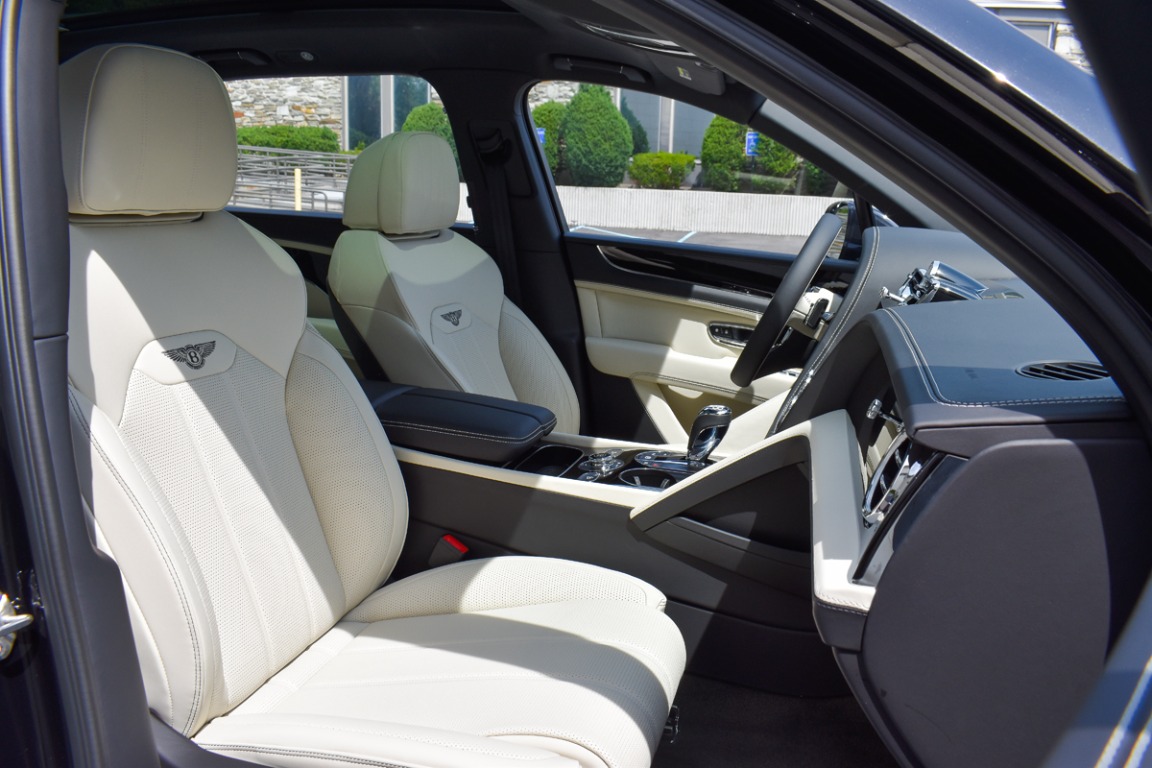 Used 2023 Bentley Bentayga EWB EWB | St. Petersburg, FL