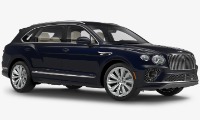 2023 Bentley Bentayga EWB