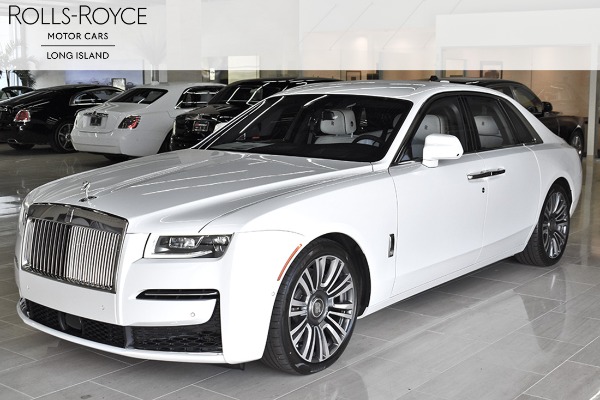2023 RollsRoyce Phantom Series II The Pinnacle of Bespoke Luxury Motorcars