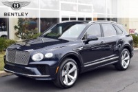 2023 Bentley Bentayga V8