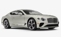 2023 Bentley Continental