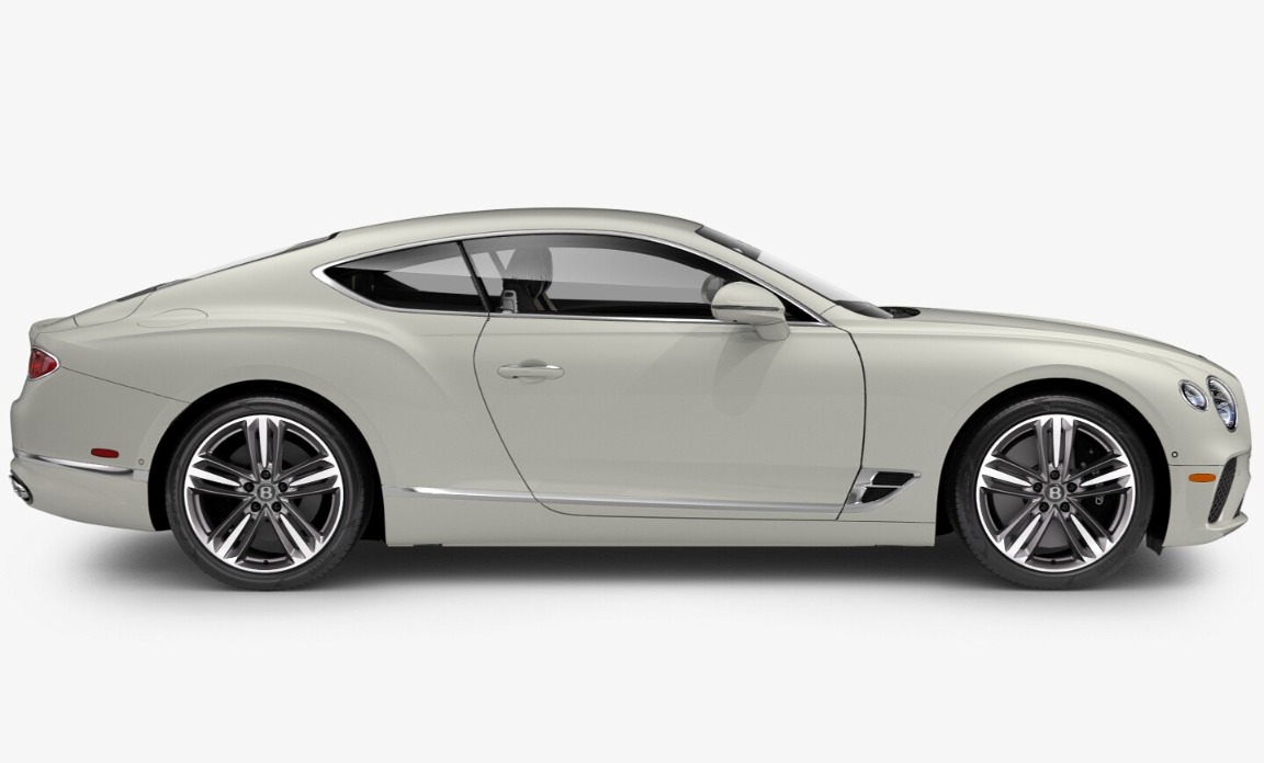 New 2023 Bentley Continental GT V8 GT V8 | St. Petersburg, FL