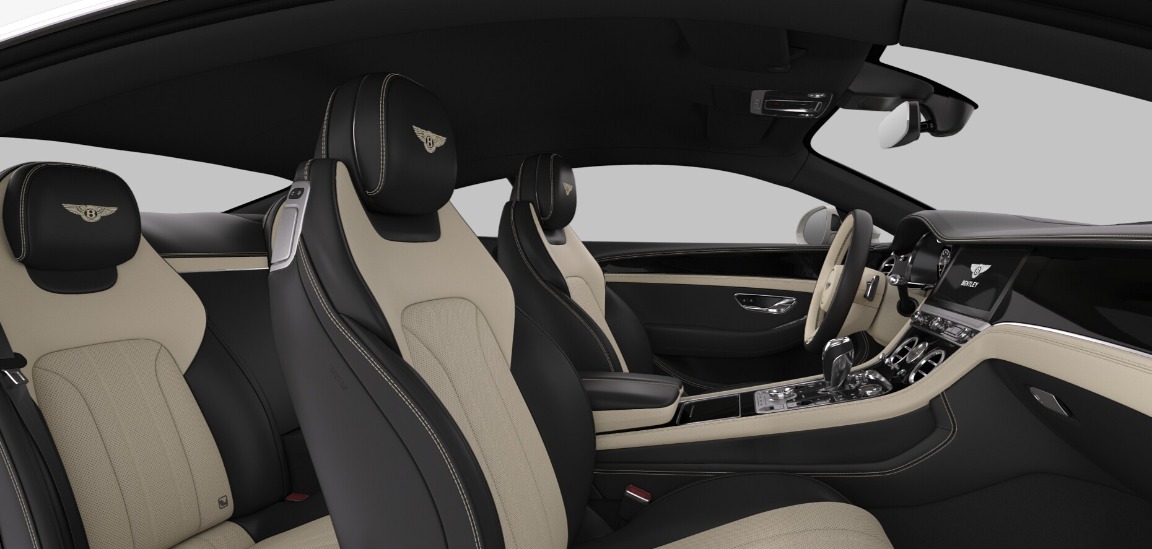 New 2023 Bentley Continental GT V8 GT V8 | St. Petersburg, FL