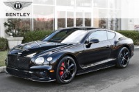 2023 Bentley Continental