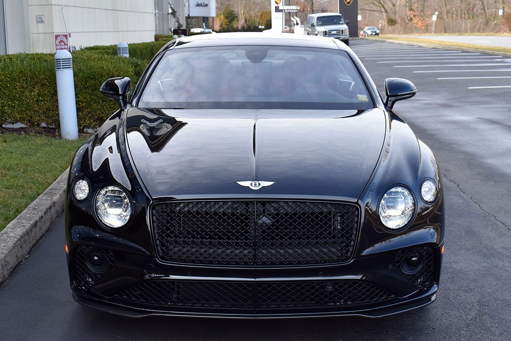 New 2023 Bentley Continental GT Azure V8 | St. Petersburg, FL