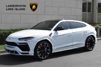 2021 Lamborghini Urus
