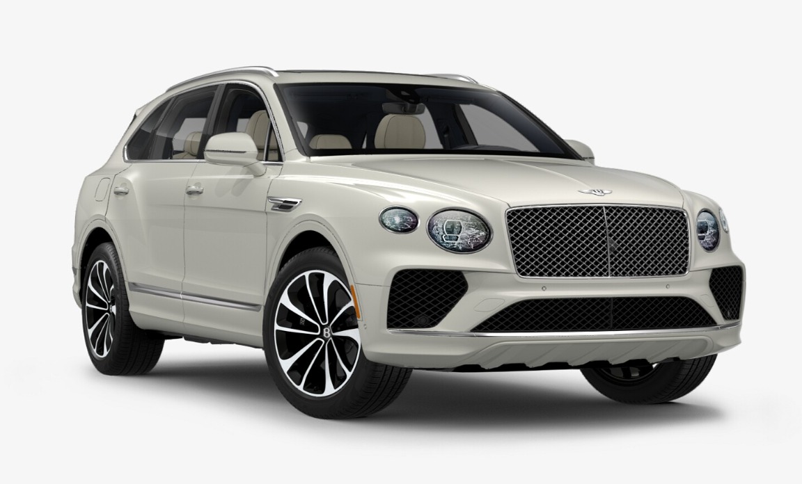 New 2023 Bentley Bentayga V8 | St. Petersburg, FL