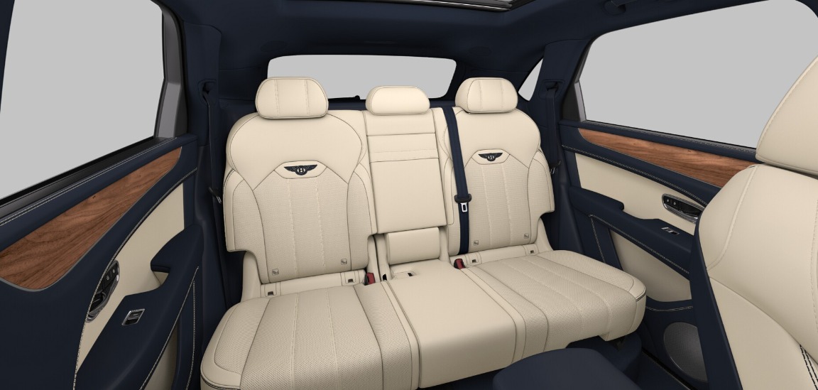 New 2023 Bentley Bentayga V8 | St. Petersburg, FL