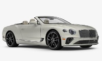 2023 Bentley Continental GT V8 Convertible