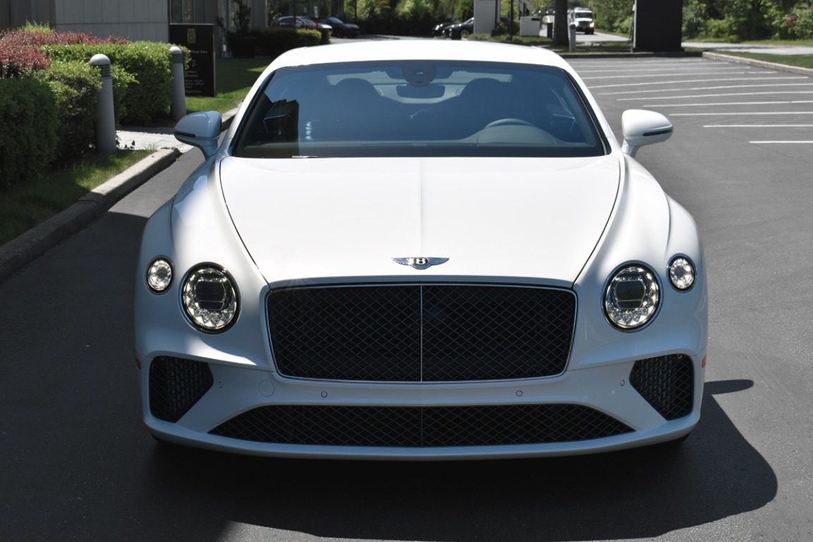 New 2023 Bentley Continental GT Speed GT Speed | St. Petersburg, FL