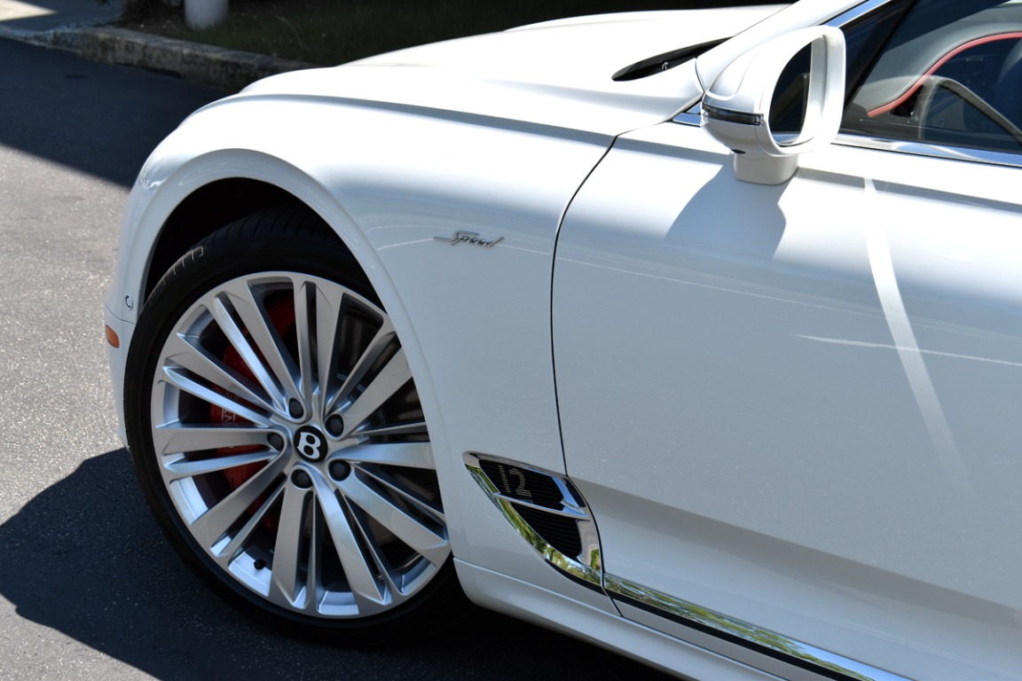 New 2023 Bentley Continental GT Speed GT Speed | St. Petersburg, FL