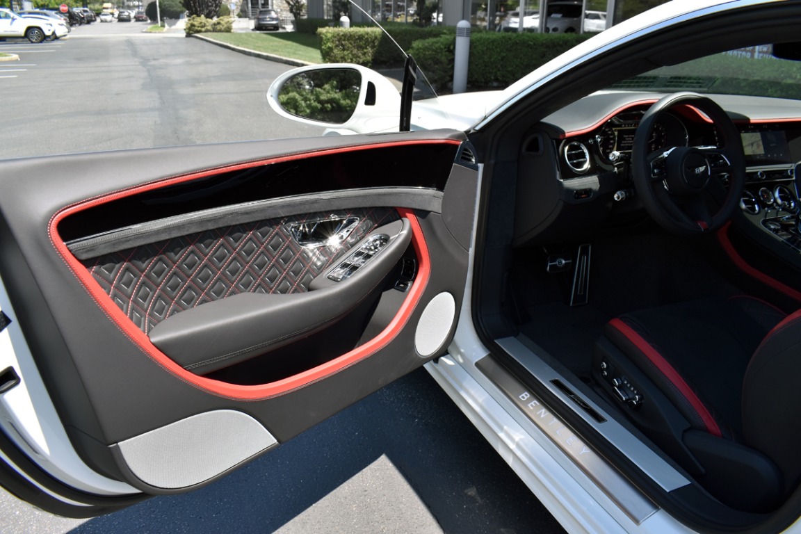 New 2023 Bentley Continental GT Speed GT Speed | St. Petersburg, FL