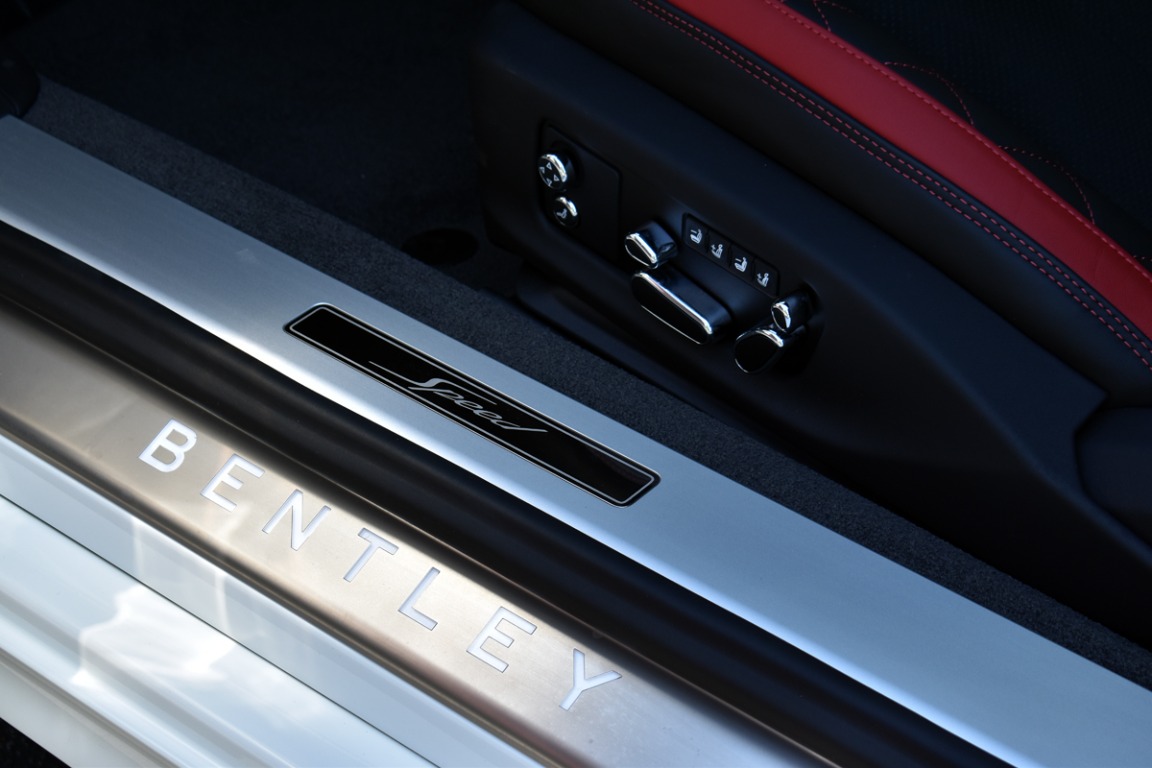 New 2023 Bentley Continental GT Speed GT Speed | St. Petersburg, FL