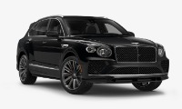2023 Bentley Bentayga Speed