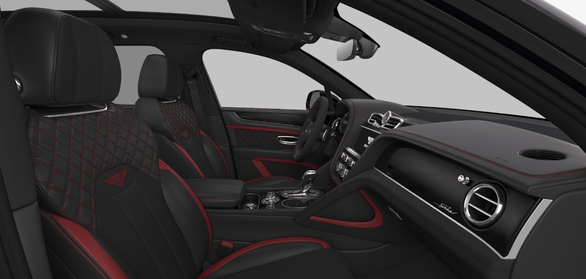 New 2023 Bentley Bentayga Speed Speed | St. Petersburg, FL