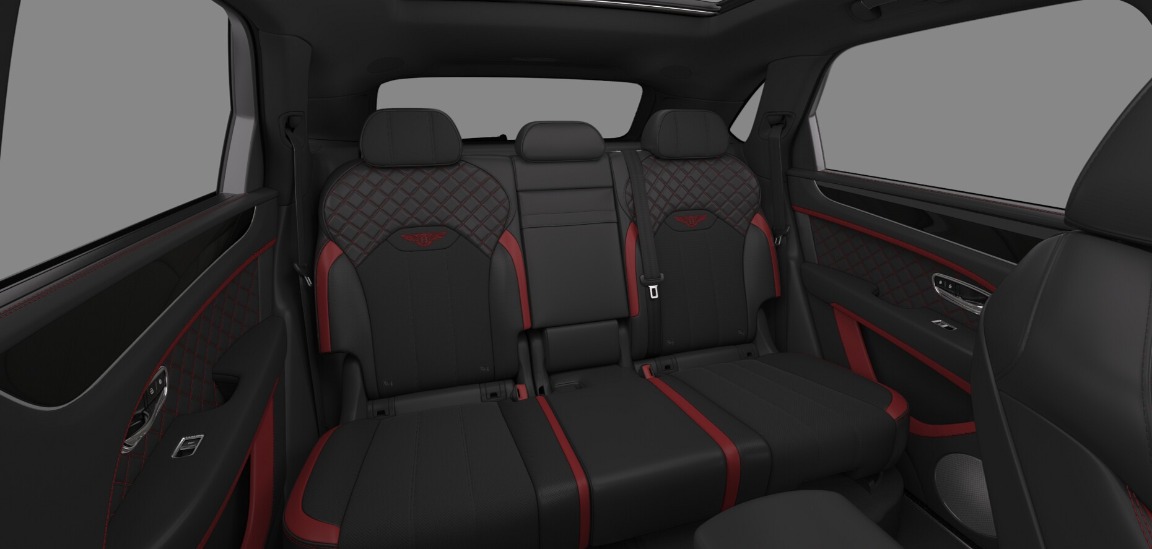 New 2023 Bentley Bentayga Speed Speed | St. Petersburg, FL