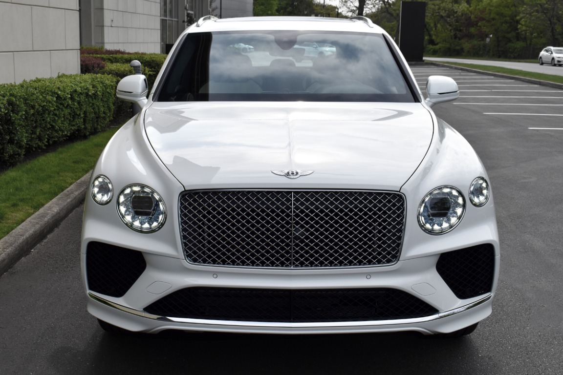 New 2023 Bentley Bentayga V8 | St. Petersburg, FL