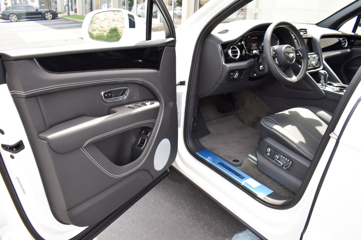New 2023 Bentley Bentayga EWB | St. Petersburg, FL