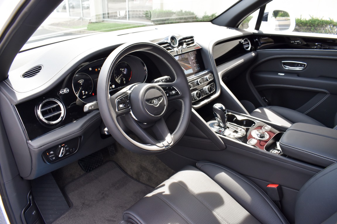 New 2023 Bentley Bentayga EWB | St. Petersburg, FL