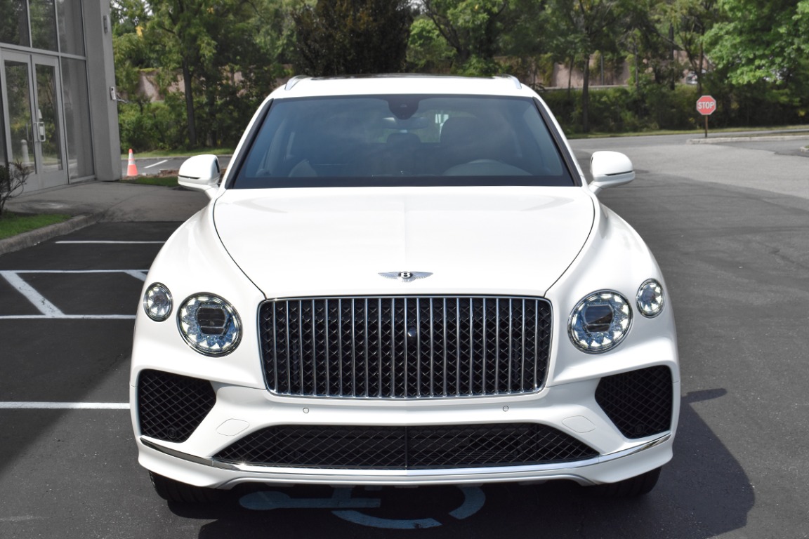 New 2023 Bentley Bentayga EWB | St. Petersburg, FL