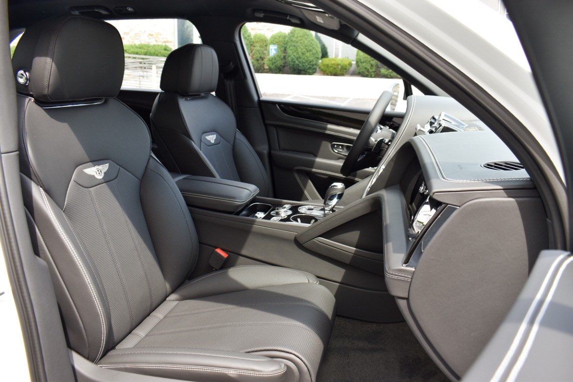New 2023 Bentley Bentayga EWB | St. Petersburg, FL