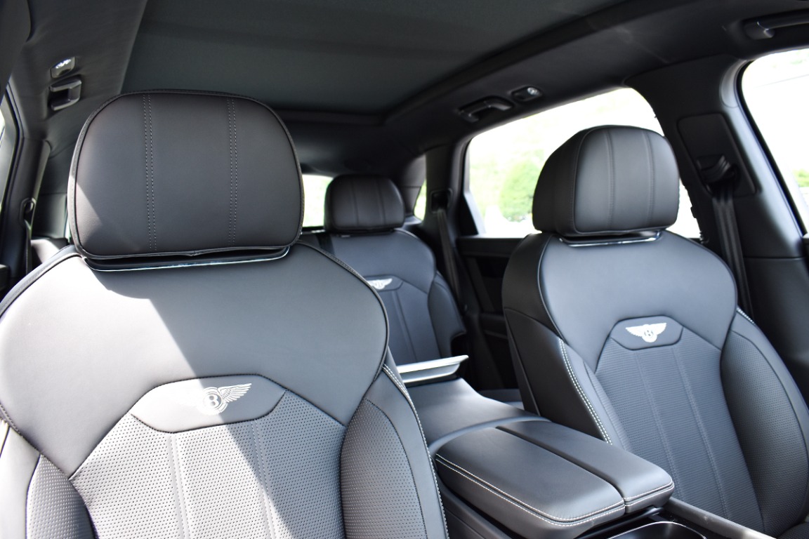 New 2023 Bentley Bentayga EWB | St. Petersburg, FL