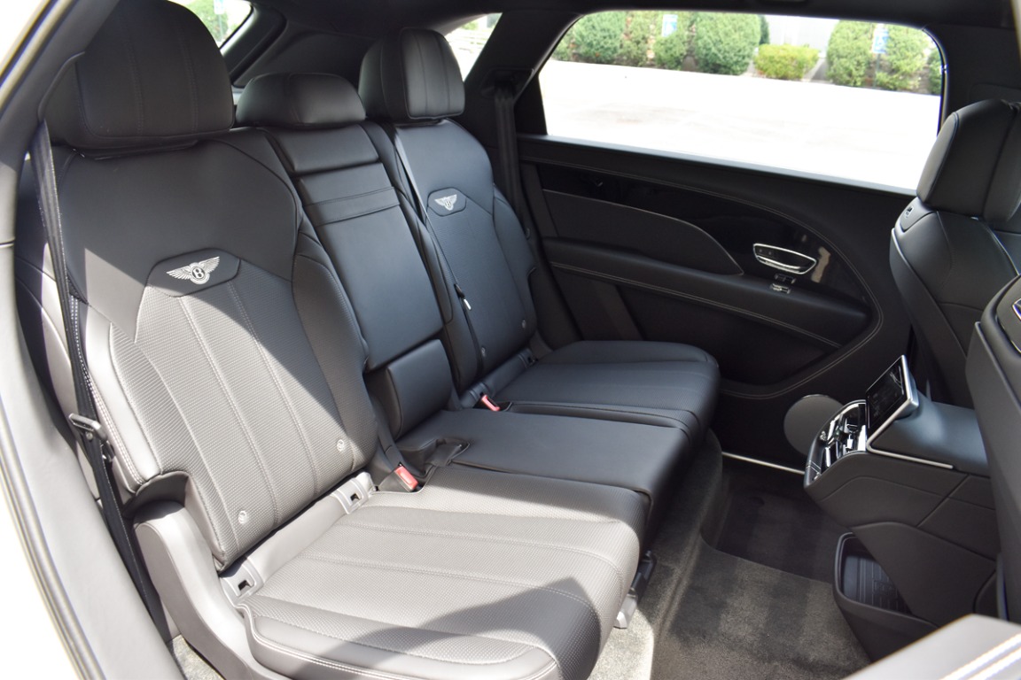 New 2023 Bentley Bentayga EWB | St. Petersburg, FL
