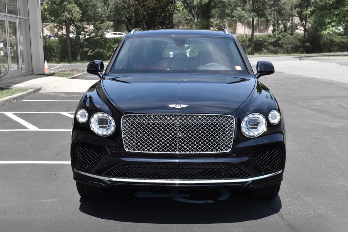 New 2023 Bentley Bentayga V8 | St. Petersburg, FL