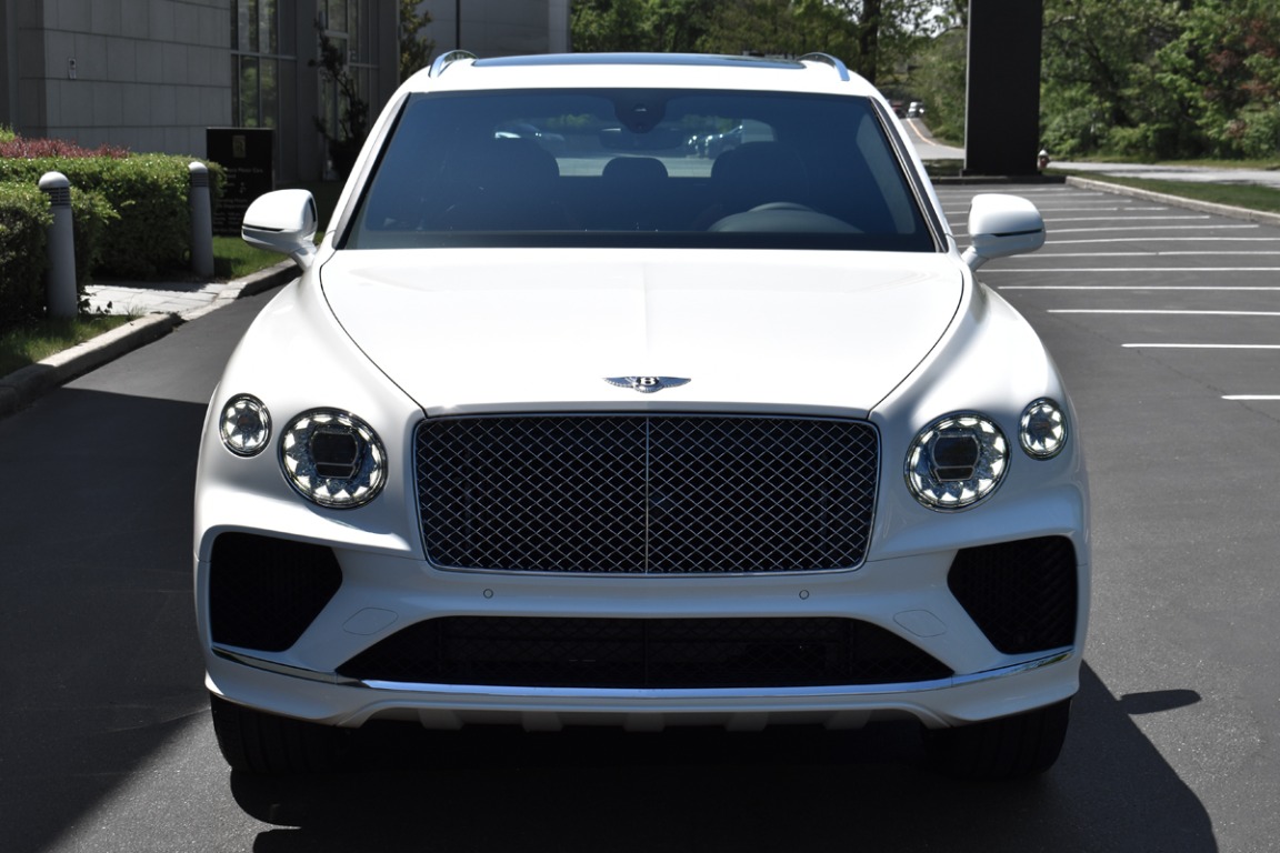 New 2023 Bentley Bentayga V8 | St. Petersburg, FL