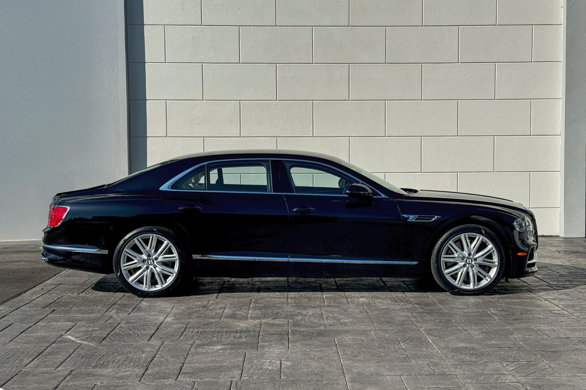 New 2023 Bentley Flying Spur V8 V8 | St. Petersburg, FL
