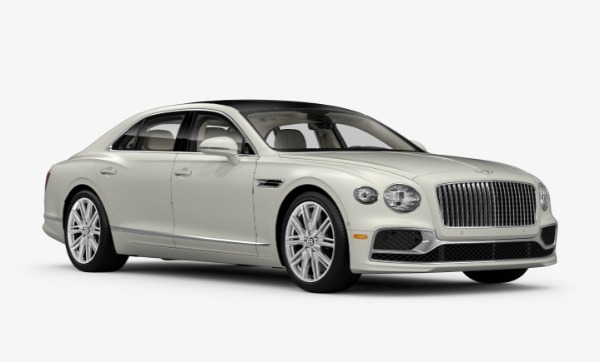 2023 Bentley Flying Spur V8 V8