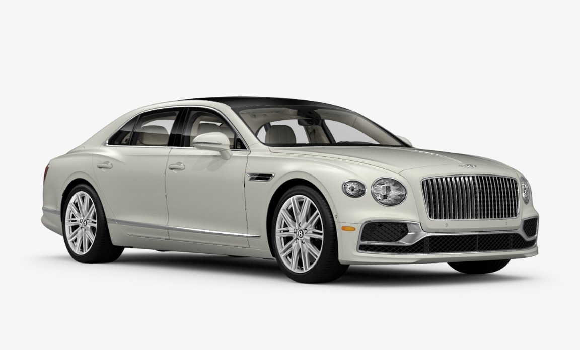 New 2023 Bentley Flying Spur V8 V8 | St. Petersburg, FL