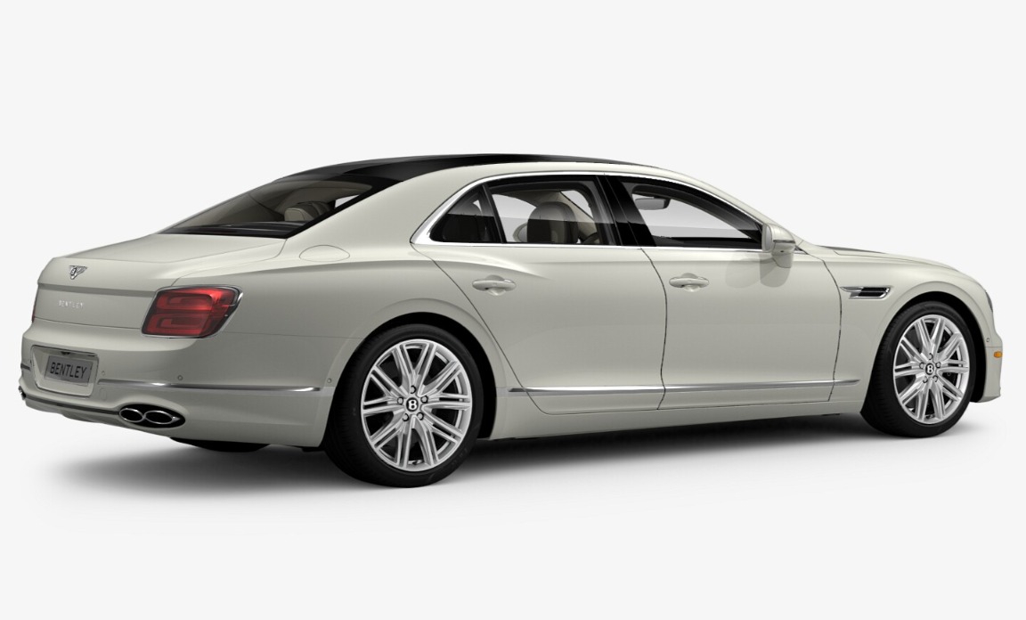 New 2023 Bentley Flying Spur V8 V8 | St. Petersburg, FL