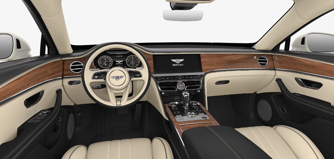 New 2023 Bentley Flying Spur V8 V8 | St. Petersburg, FL
