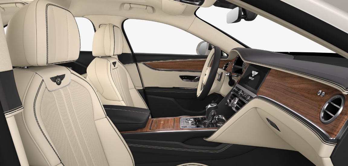 New 2023 Bentley Flying Spur V8 V8 | St. Petersburg, FL