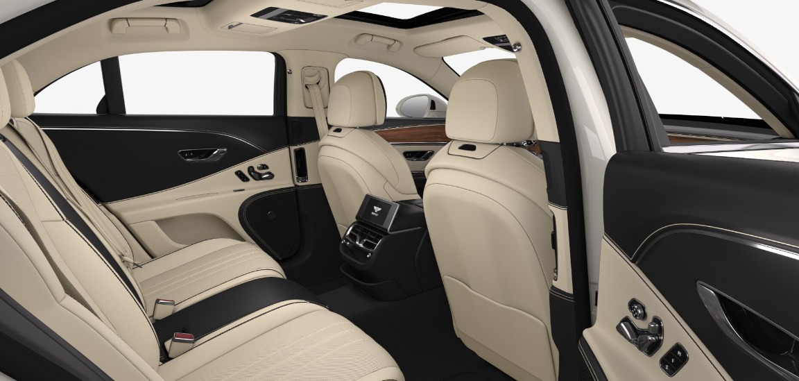 New 2023 Bentley Flying Spur V8 V8 | St. Petersburg, FL