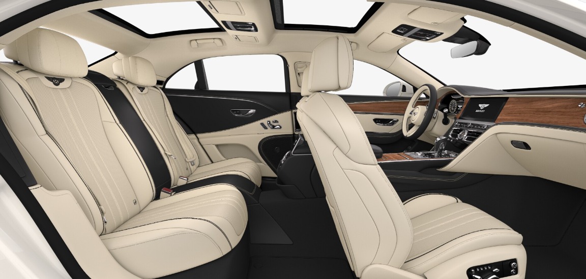 New 2023 Bentley Flying Spur V8 V8 | St. Petersburg, FL
