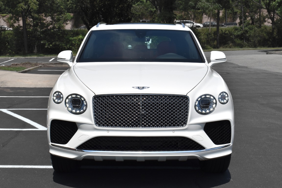 New 2023 Bentley Bentayga V8 | St. Petersburg, FL