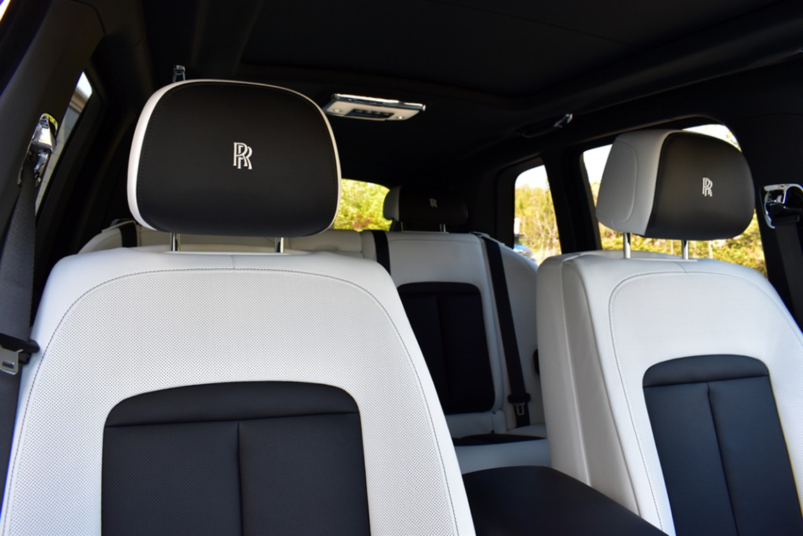 New 2023 Rolls-Royce Cullinan | St. Petersburg, FL