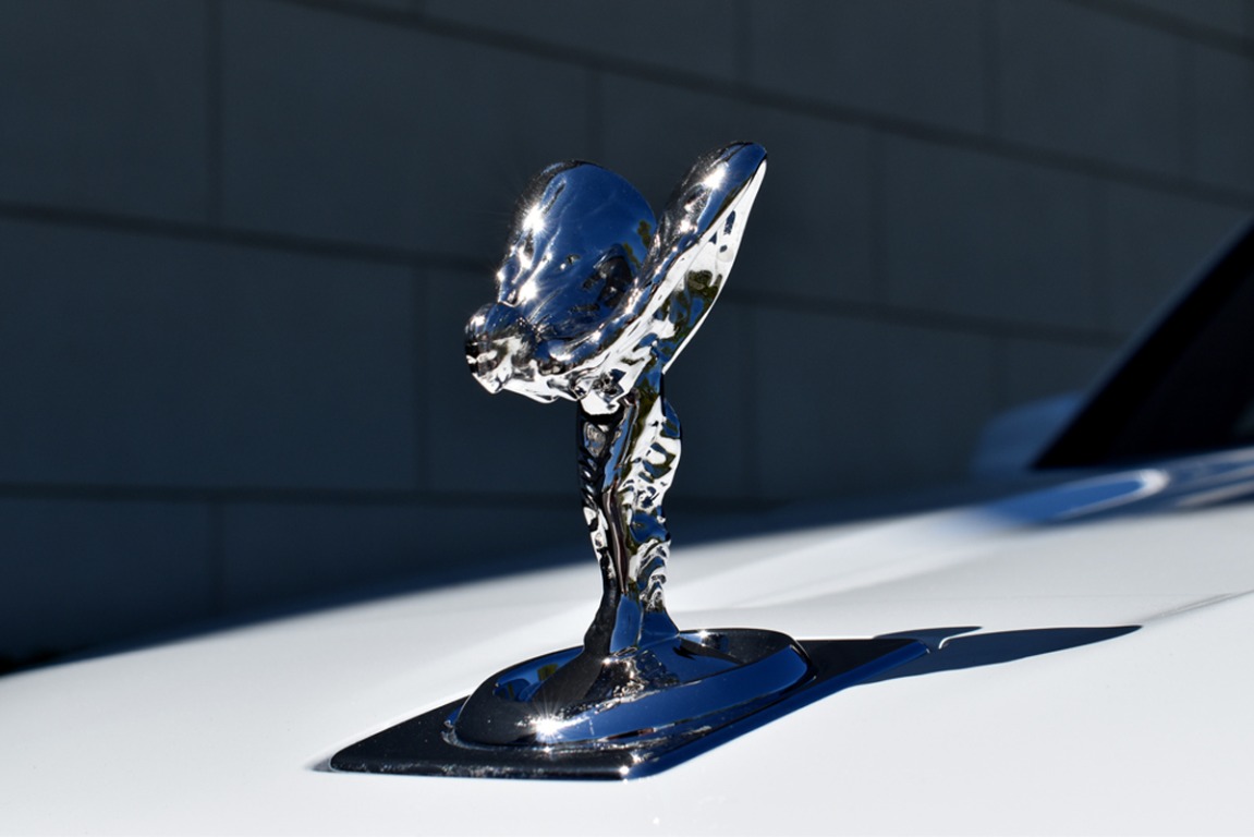 New 2023 Rolls-Royce Cullinan | St. Petersburg, FL