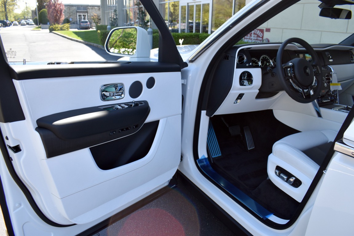 New 2023 Rolls-Royce Cullinan | St. Petersburg, FL