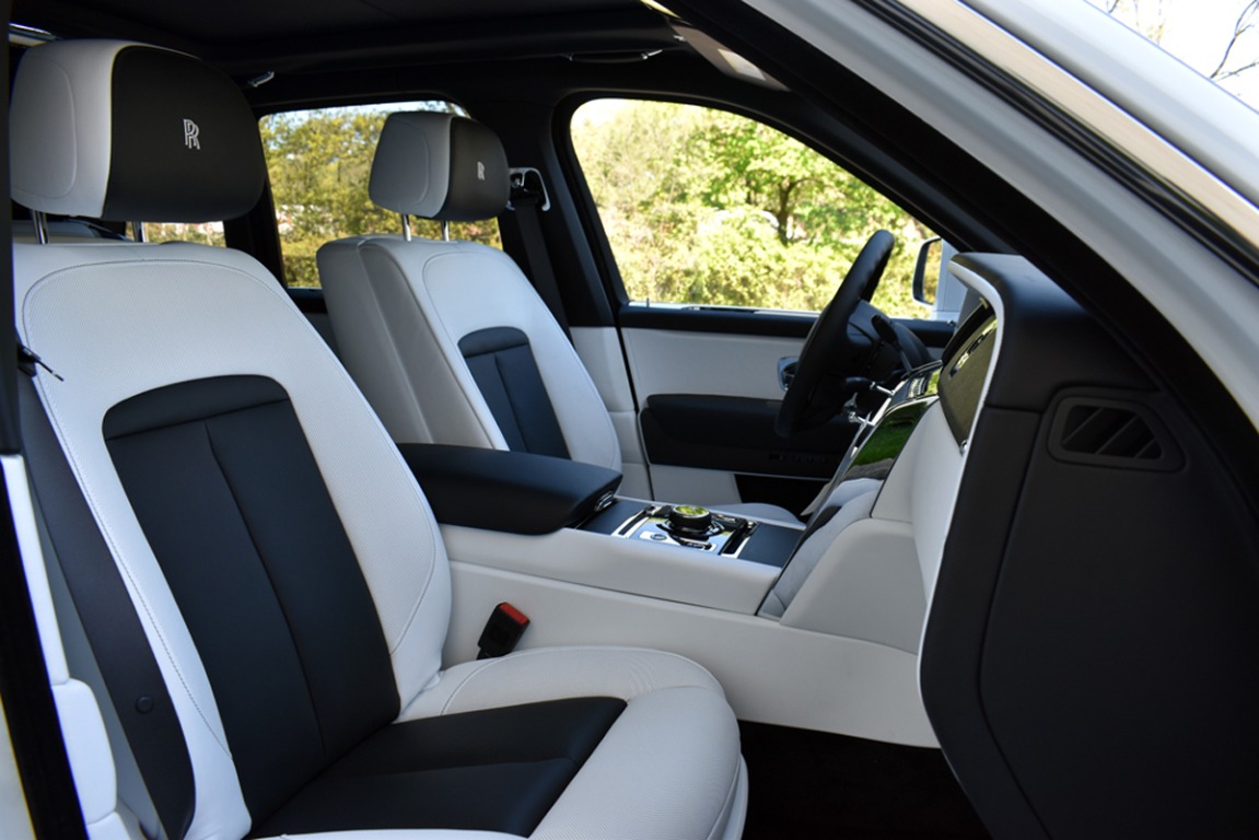 New 2023 Rolls-Royce Cullinan | St. Petersburg, FL