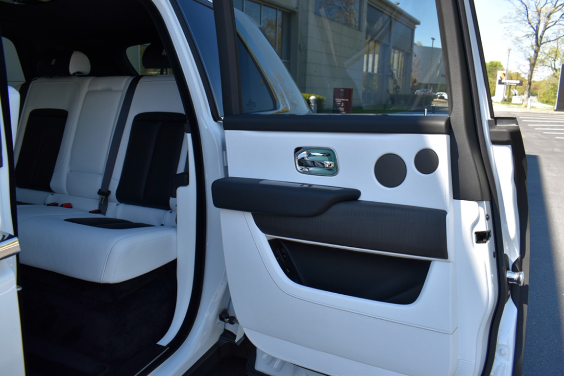 New 2023 Rolls-Royce Cullinan | St. Petersburg, FL