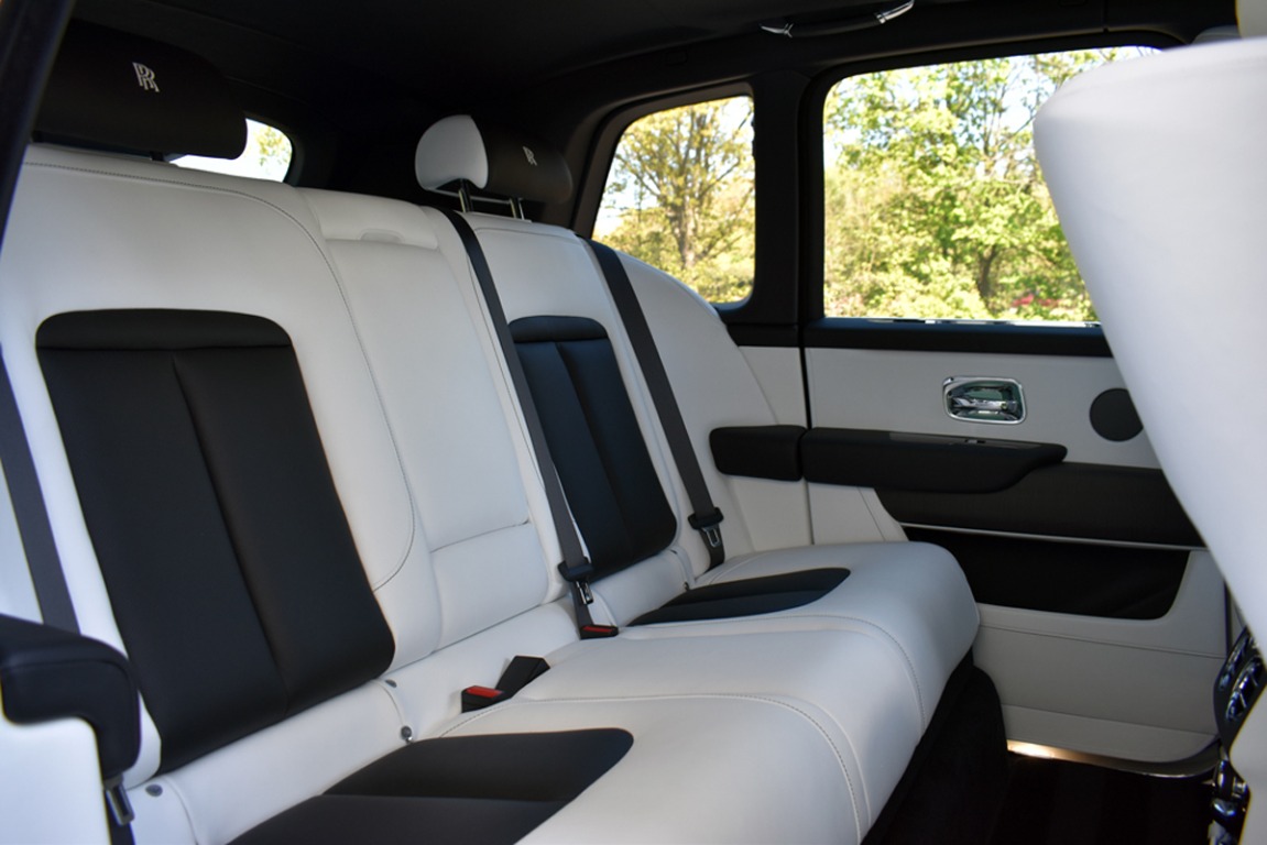 New 2023 Rolls-Royce Cullinan | St. Petersburg, FL