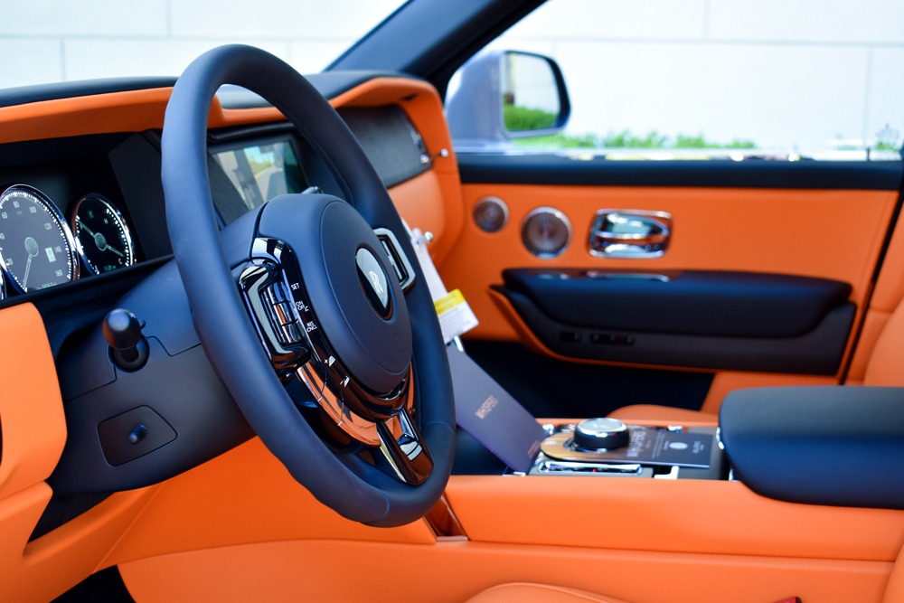 New 2023 Rolls-Royce Cullinan | St. Petersburg, FL