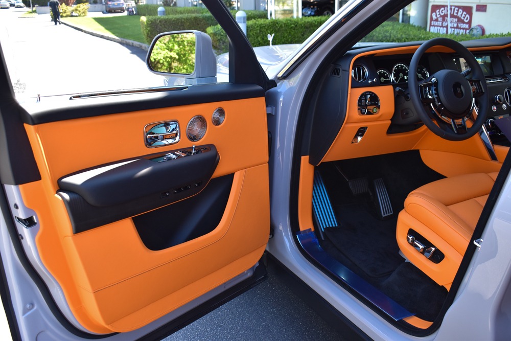 New 2023 Rolls-Royce Cullinan | St. Petersburg, FL