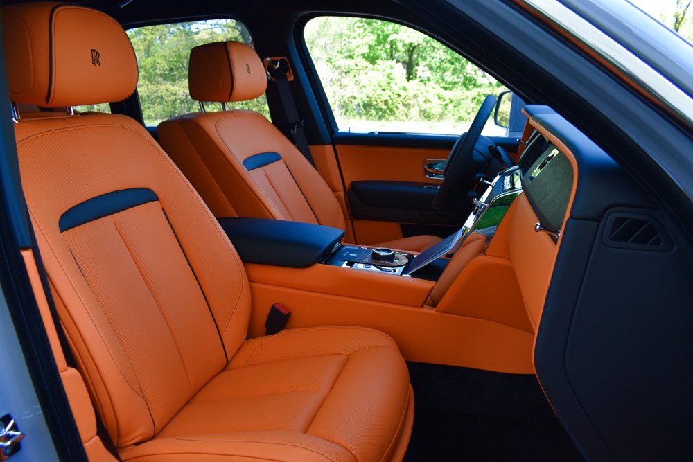 New 2023 Rolls-Royce Cullinan | St. Petersburg, FL