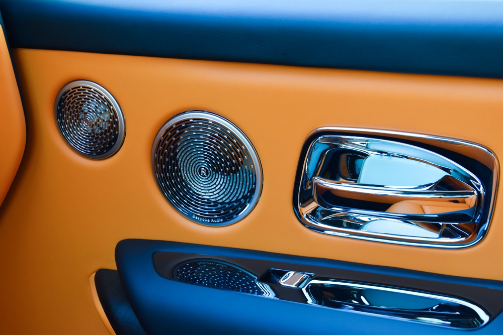 New 2023 Rolls-Royce Cullinan | St. Petersburg, FL