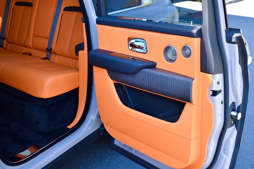 New 2023 Rolls-Royce Cullinan | St. Petersburg, FL