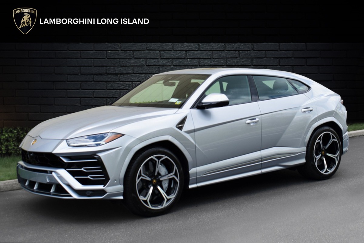 Used 2022 Lamborghini Urus | St. Petersburg, FL